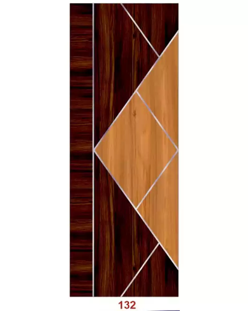 Premium WPC/Decorative Doors